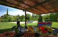 Others 7 Amazing Apartment in Lucignano With Private Terrace and Close to Village