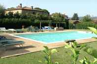 Others Amazing Apartment in Lucignano With Private Terrace and Close to Village