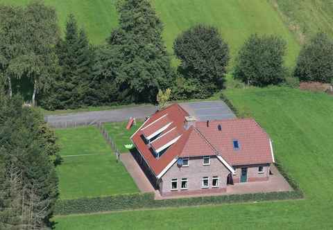 Others Beautiful Farmhouse in Neede Near Forest