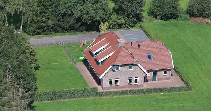 Others Beautiful Farmhouse in Neede Near Forest