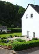 Primary image Apartment in Waxweiler With Heat Cabin Near Hiking, Cycling