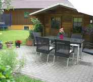 Lain-lain 2 Large Holiday Home - two Living Areas, Quiet Location, big Garden, Grilling Area