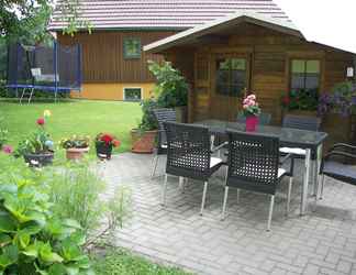 Lain-lain 2 Large Holiday Home - two Living Areas, Quiet Location, big Garden, Grilling Area