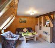 Lain-lain 6 Large Holiday Home - two Living Areas, Quiet Location, big Garden, Grilling Area