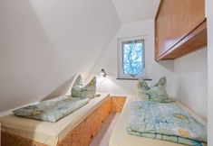 Lain-lain 2 Quaint Holiday Home in Sauerland in Nature