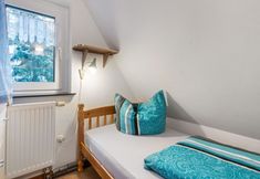 Lain-lain 7 Quaint Holiday Home in Sauerland in Nature