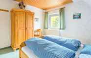 Others 3 Modern Apartment in Tabarz Thüringer Wald With Garden