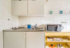 其他 3 Modern Apartment in Tabarz Thüringer Wald With Garden