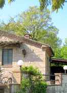 Imej utama Charming Holiday House in a Rural Setting Located on a Small Estate