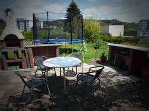 Lainnya 4 Cozy Apartment With Private Swimming Pool in Wuppertal