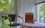 Others 6 Luxurious Apartment in Schonow With Sauna