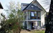 Others 7 Luxurious Apartment in Schonow With Sauna