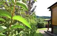 Others 4 Exquisite Holiday Home in Fischbach With Garden