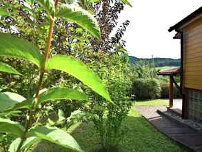 Others 4 Exquisite Holiday Home in Fischbach With Garden