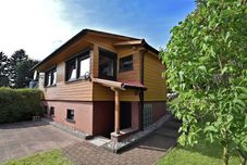 其他 Holiday Home With Private Garden