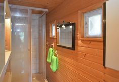 其他 7 Holiday Home With Private Garden