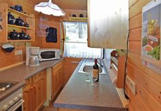 其他 5 Holiday Home With Private Garden