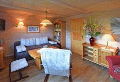 其他 4 Holiday Home With Private Garden