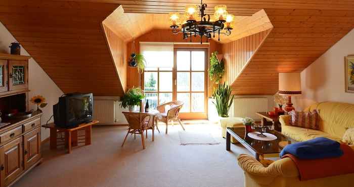 อื่นๆ Cozy Apartment With Sauna in the Bavarian Forest