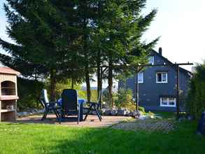 Lainnya 4 Holiday Home in Neustadt am Rennsteig With Garden