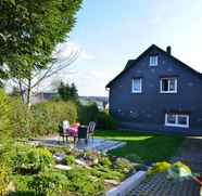 Lainnya 2 Holiday Home in Neustadt am Rennsteig With Garden