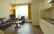 Others 3 Homely Apartment in Schin op Geul With Terrace