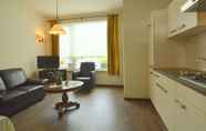 อื่นๆ 3 Homely Apartment in Schin op Geul With Terrace