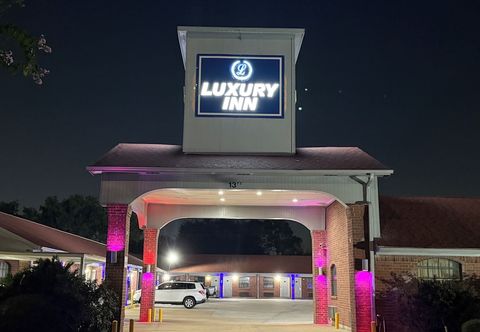 Others Luxury Inn and Suites