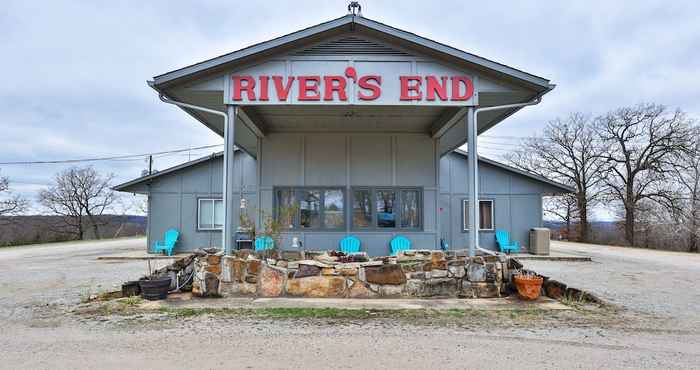 Others Rivers End Motel and RV Park