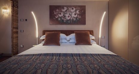 Others 2 Cinqueteste Luxury Home Venice