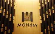 อื่นๆ 6 MONday Apart UENO-SHIN-OKACHIMACHI