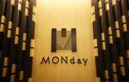 อื่นๆ 6 MONday Apart UENO-SHIN-OKACHIMACHI