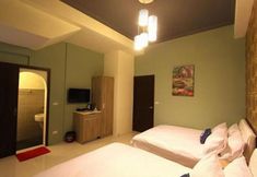 Others 5 Fuga Royal Hall Homestay