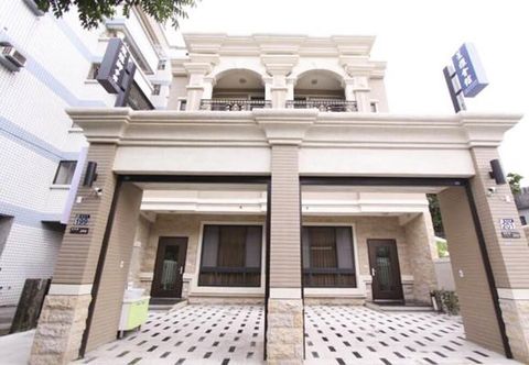 Others Fuga Royal Hall Homestay