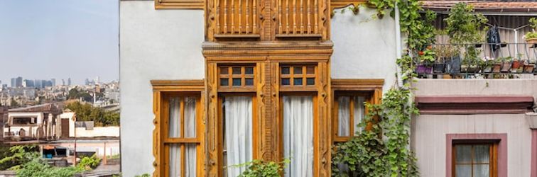 その他 Astra Boutique Hotel