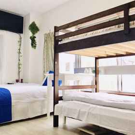 Primary image 1 Asakusa Hotel 202, Tokyo Hotels