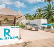 Lainnya 7 Resto Sea Resort