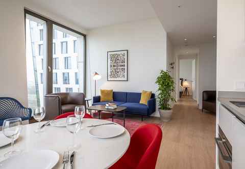 Others PREMIER SUITES PLUS Amsterdam