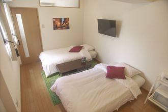 Others 4 Shinsaibashi-House B