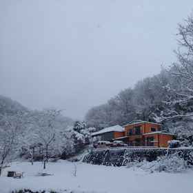 Primary image 1 อาคิอุ แคนาดา, โรงแรม & ที่พัก คุโรกาวะกัน