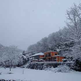 Primary image 1 อาคิอุ แคนาดา, โรงแรม & ที่พัก คุโรกาวะกัน