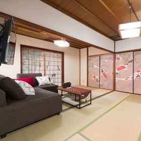 Primary image 1 Naha Condominium Maejima House, Hotel Konsulat Jenderal AS di Naha