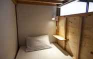 อื่นๆ 6 Fukuoka Guesthouse SHIP - Hostel