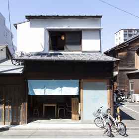 Primary image 1 福冈船客栈, 酒殿站 酒店