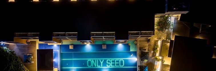 その他 Only Seed Resort