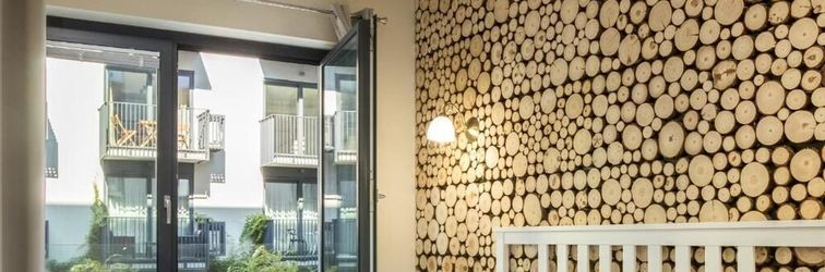 Khác Apartments Sw. Wawrzynca 19 A4You