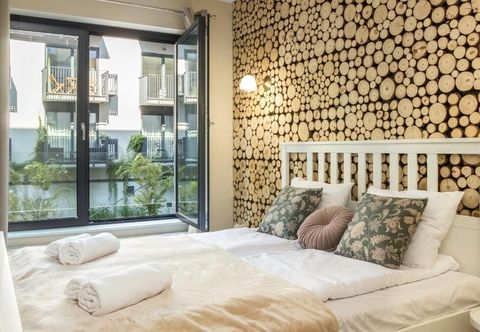 Khác Apartments Sw. Wawrzynca 19 A4You