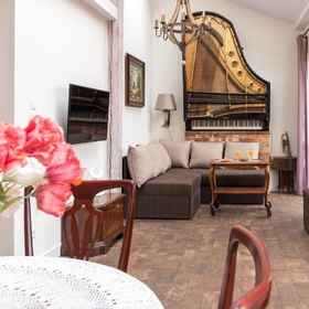 Primary image 1 Apartments Wygoda A4You, Vanilla Aparthotel Hotels