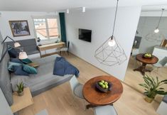 其他 3 Apartment Augustianska A4You