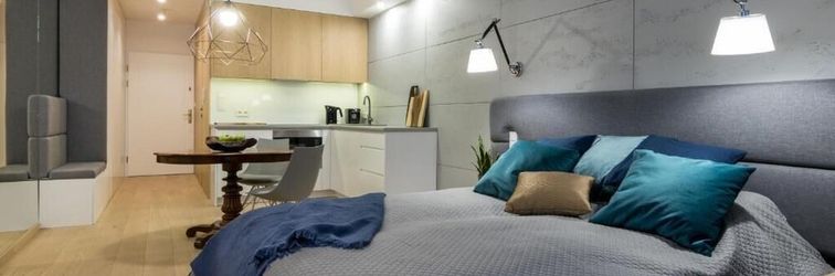 Others Apartment Augustianska A4You